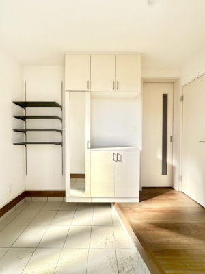 ���� �������ꂢ�ɂ��Ă����������ւł��ˁB  