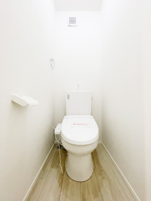 �g�C�� �g�C���͉������@�\�t��