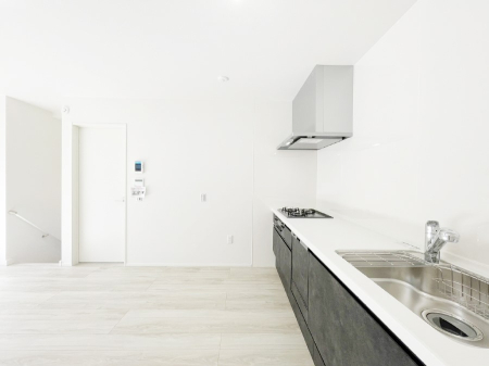 �L�b�`�� �L�X�Ƃ����g������̗ǂ��L�b�`���œ��X�̂��������y�����Ȃ肻��