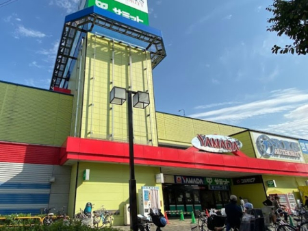 ӊ X[p[ 1000m T~bgXgA-{X