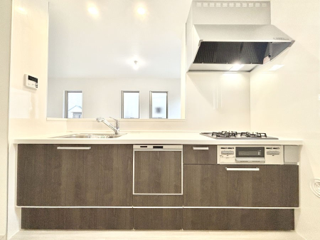 �L�b�`�� �������������I�ɁA�y�����I�V�X�e���L�b�`��  