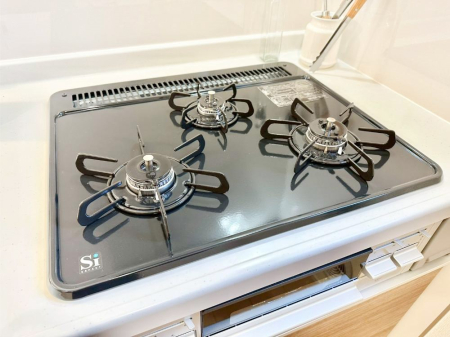 ���̑����� �O���K�X�R�����ł���������C�ɂ͂��ǂ肻���B  