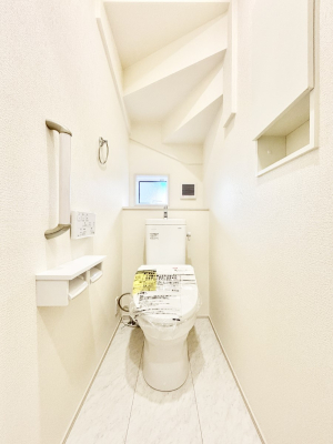 �g�C�� �g�C���͉������@�\�t��