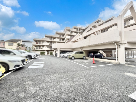 ԏ ԏi󂫏󋵂͓sxmFj