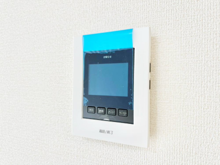 ���̑����� TV���j�^�[�t�C���^�[�t�H�����t���Ă��ăZ�L�����e�B�[��