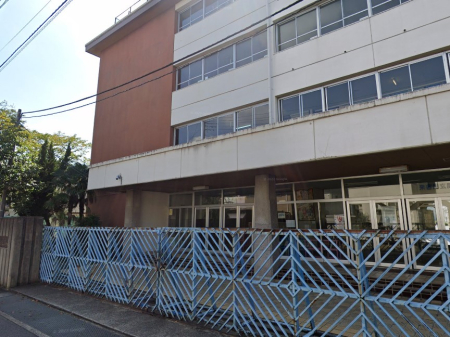 ���ӊ� ���w�Z 900m ����s���씵���J���w�Z