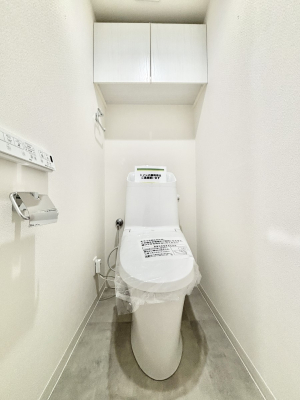 �g�C�� �g�C���͉������@�\�t��