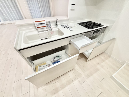 ���̑����� �g���₷����D�悵���X���C�h�����[�^�C�v�I