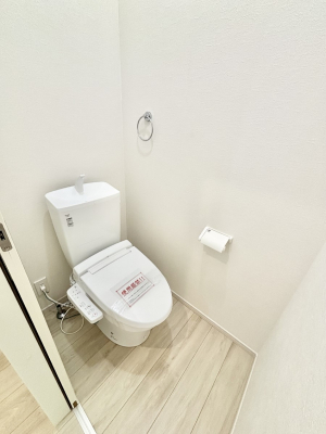 �g�C�� �g�C���͉������@�\�t��