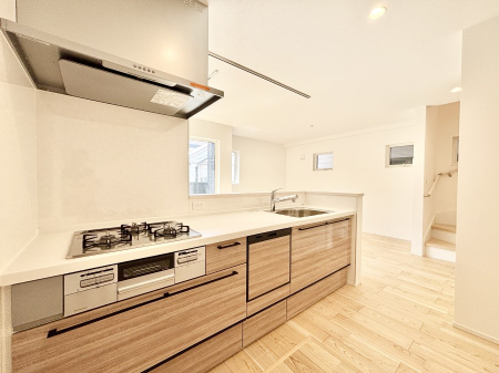 Lb` ȂłƑƂ̉by߂ΖʃLb`  