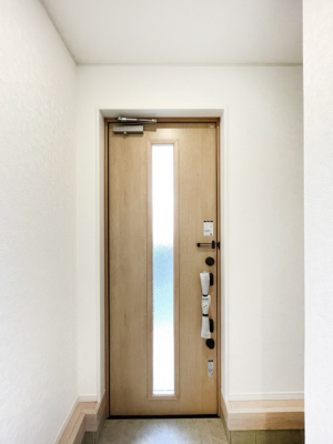 ���� ���փh�A�ɃX���b�h���C���������Ă���̂Ō��̉��o�����Ă���܂��I 