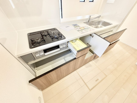 ���̑����� �g���₷����D�悵���X���C�h�����[�^�C�v�I