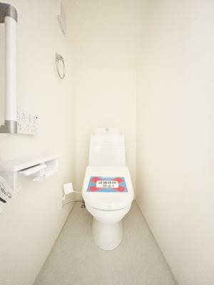 �g�C�� �g�C���͉������@�\�t��