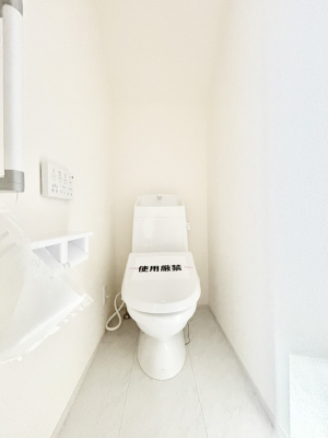 �g�C�� �g�C���͉������@�\�t��