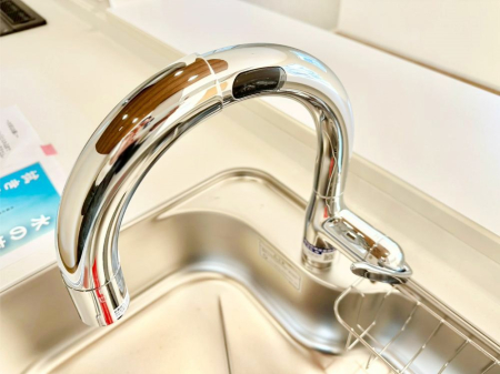 ���̑����� �q���I�ȃ^�b�`���X����  �@