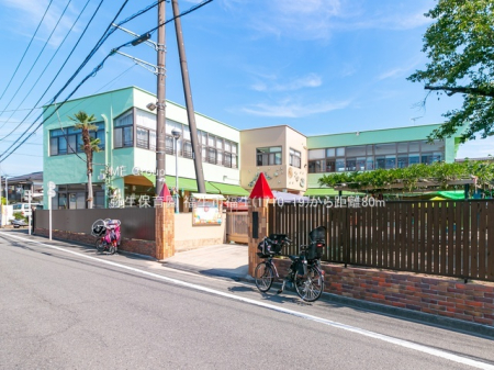 ӊ ctEۈ牀 80m 퐶ۈ牀