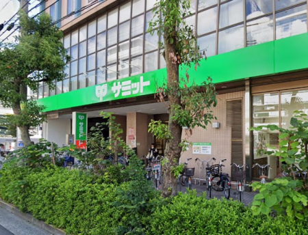 ӊ X[p[ 1200m T~bgXgA cX