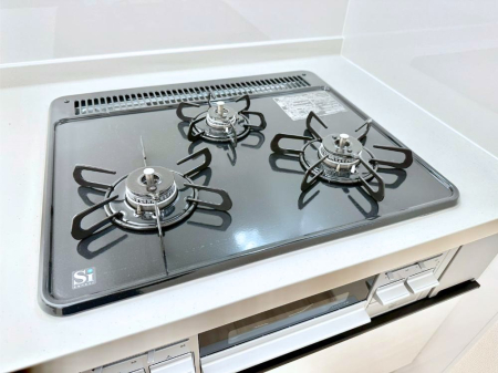 ���̑����� �K�X�R�����͂r���Z���T�[���ځB�Η͒��߂�ł��t���E�����Y����h���ł���܂��B