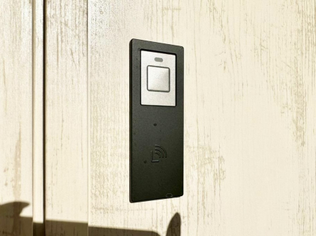 ���̑����� �X�}�[�g�L�[�ŉ��K�ȕ�炵������