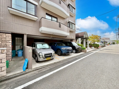 ԏ ԏi󂫏󋵂͓sxmF  j