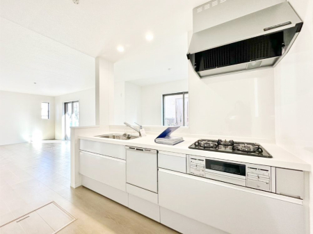 �L�b�`�� �L�X�Ƃ����g������̗ǂ��L�b�`���œ��X�̂��������y�����Ȃ肻��