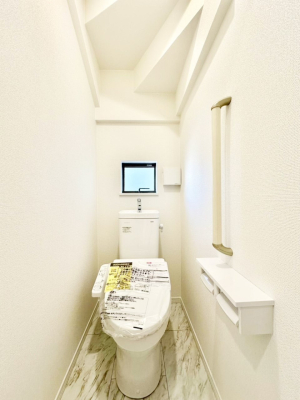 �g�C�� �g�C���͉������@�\�t��