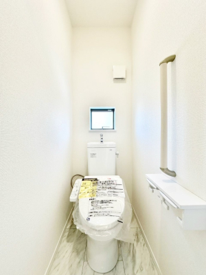 �g�C�� �g�C���͉������@�\�t��