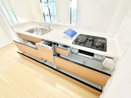 ���̑����� �g���₷����D�悵���X���C�h�����[�^�C�v�I