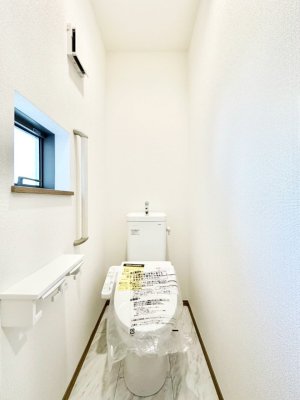 �g�C�� �g�C���͉������@�\�t��