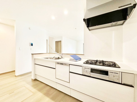 �L�b�`�� �L�X�Ƃ����g������̗ǂ��L�b�`���œ��X�̂��������y�����Ȃ肻��