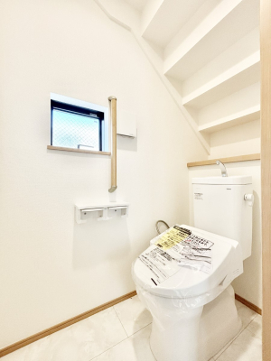 �g�C�� �g�C���͉������@�\�t��