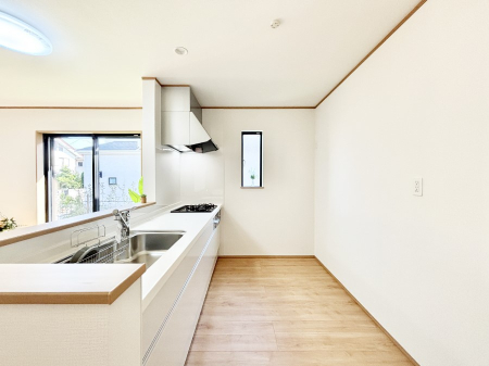 �L�b�`�� �L�X�Ƃ����g������̗ǂ��L�b�`���œ��X�̂��������y�����Ȃ肻��