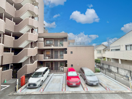 ԏ ԏi󂫏󋵂͓sxmFj