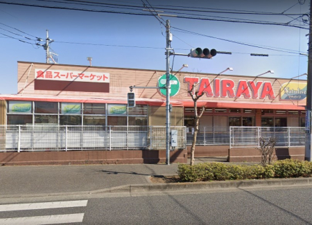 ӊ X[p[ 895m TAIRAYAznX