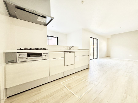 �L�b�`�� �L�X�Ƃ����g������̗ǂ��L�b�`���œ��X�̂��������y�����Ȃ肻��