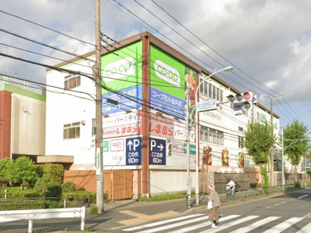 ӊ X[p[ 1000m R[v݂炢-R[vԏX