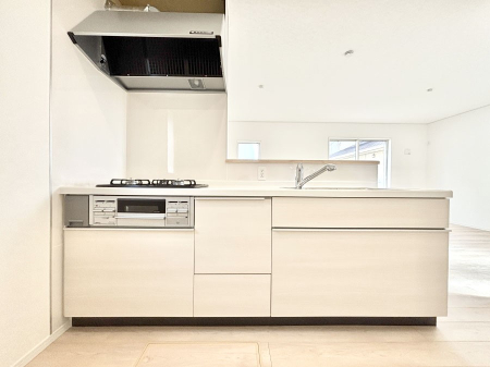 �L�b�`�� �������������I�ɁA�y�����I�V�X�e���L�b�`��  