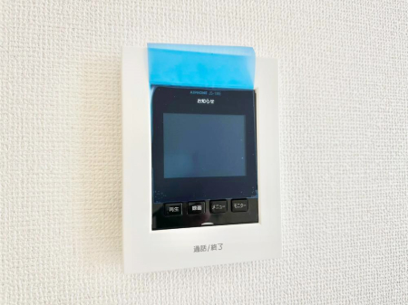 ���̑����� TV���j�^�[�t�C���^�[�t�H�����t���Ă��ăZ�L�����e�B�[���@