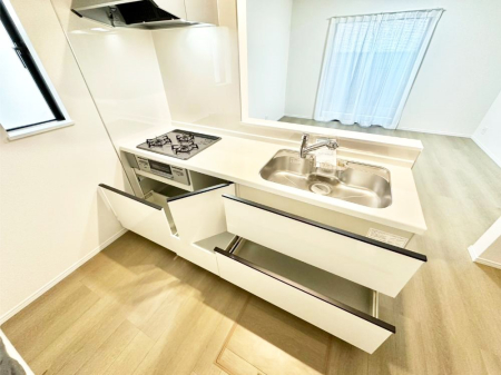 ���̑����� �g���₷����D�悵���X���C�h�����[�^�C�v�I