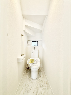 �g�C�� �g�C���͉������@�\�t��