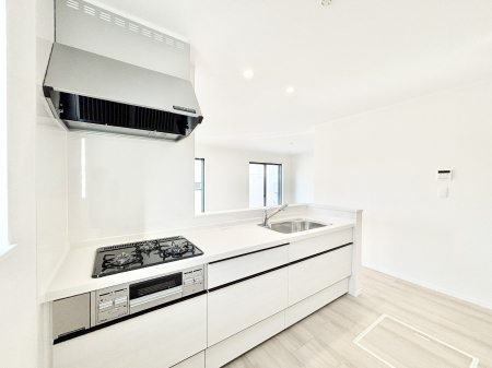 �L�b�`�� �L�X�Ƃ����g������̗ǂ��L�b�`���œ��X�̂��������y�����Ȃ肻��