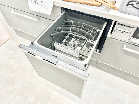 ���̑����� �ʓ|�Ȃ��ЂÂ��͐H��@�ɂ��C���I�Ǝ��̕��S�������āA���Ԃɂ��C�����ɂ���Ƃ肪�ł��܂��B