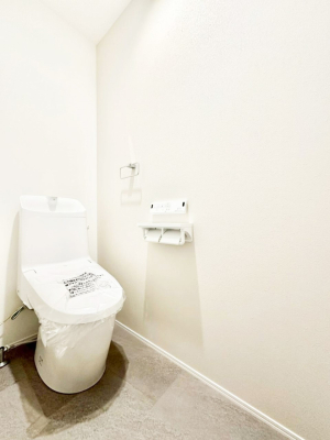 �g�C�� �g�C���͉������@�\�t��