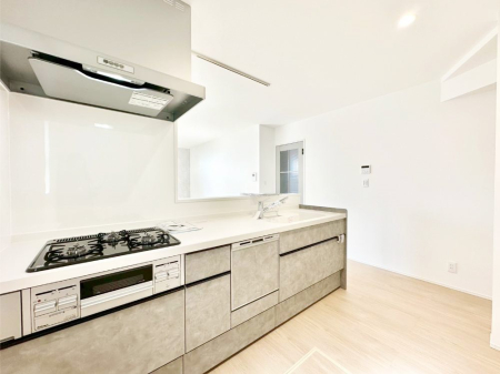 �L�b�`�� �L�X�Ƃ����g������̗ǂ��L�b�`���œ��X�̂��������y�����Ȃ肻��