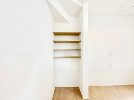 ���[ �L�b�`�����̎��[�̓p���g���[�Ƃ��Ă����p�ł��܂�