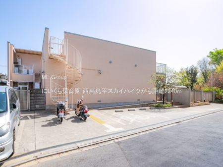 ӊ ctEۈ牀 2240m ɂۈ牀