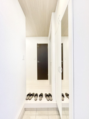 ���� �������ꂢ�ɂ��Ă����������ւł��ˁB  