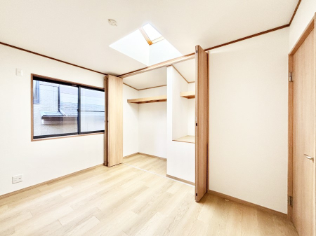 ���̑����� ���������̃X�y�[�X�A�ǂ�Ȃ������ɂ��邩�Ƃ��Ă��y���݂ł��ˁI 