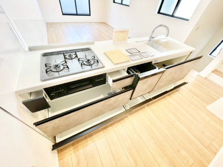 ���̑����� �g���₷����D�悵���X���C�h�����[�^�C�v�I