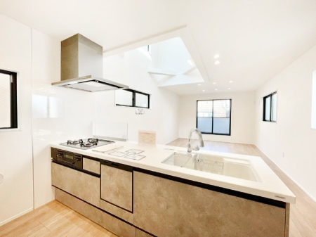 �L�b�`�� ��Ƃ肠��L�b�`���ł͂��Ƒ��Ɗy�������������ł��܂��B